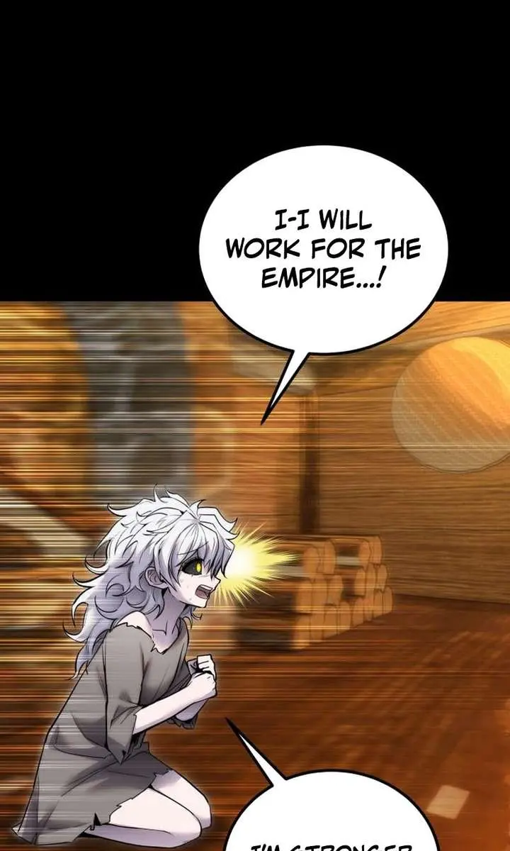I Was More Overpowered Than the Hero, So I Hid My Power! Chapter 109 Page 37