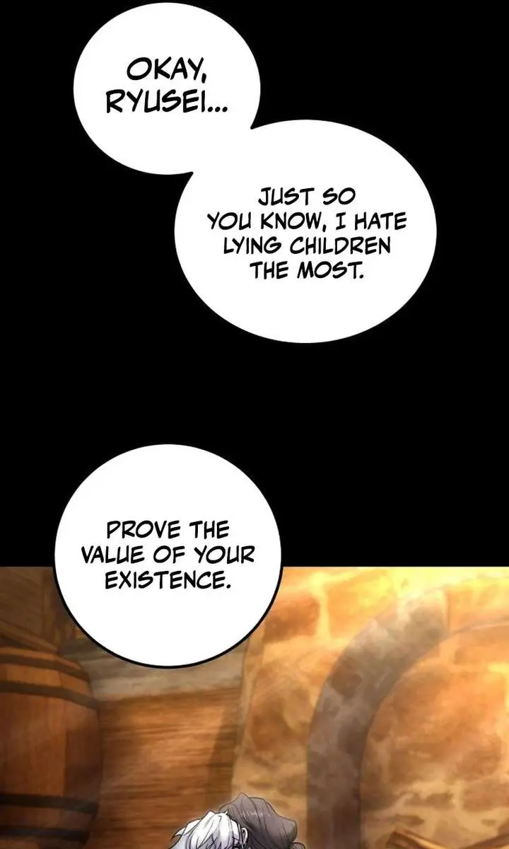 I Was More Overpowered Than the Hero, So I Hid My Power! Chapter 109 Page 49
