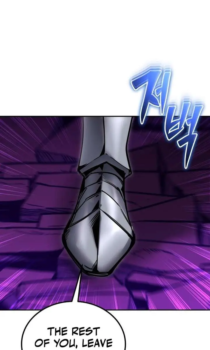 I Was More Overpowered Than the Hero, So I Hid My Power! Chapter 109 Page 58