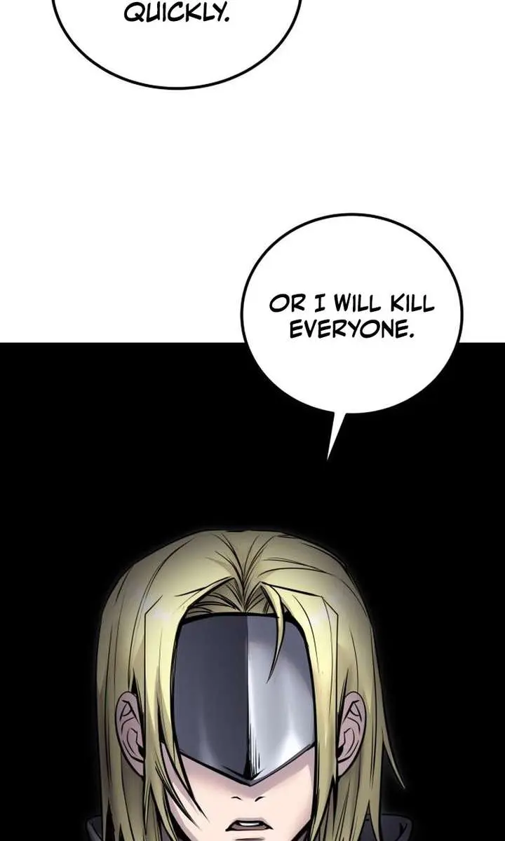 I Was More Overpowered Than the Hero, So I Hid My Power! Chapter 109 Page 59