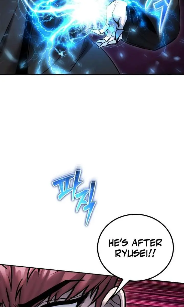 I Was More Overpowered Than the Hero, So I Hid My Power! Chapter 109 Page 114