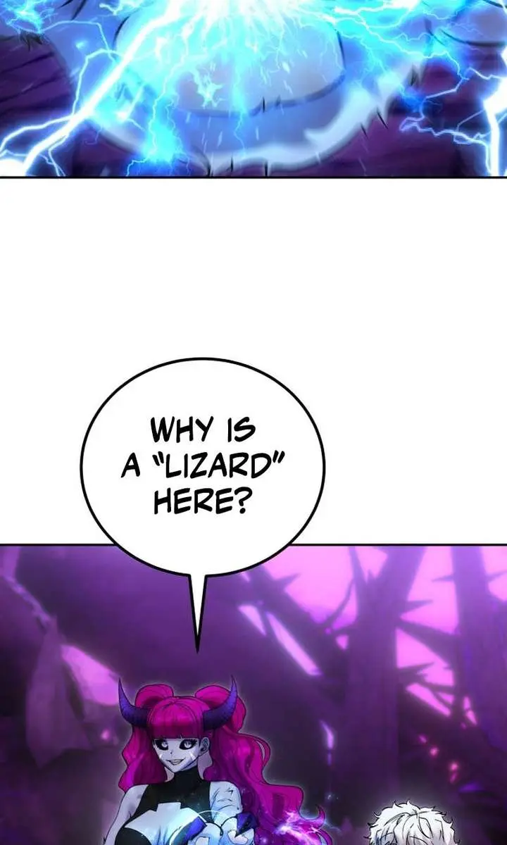 I Was More Overpowered Than the Hero, So I Hid My Power! Chapter 109 Page 118