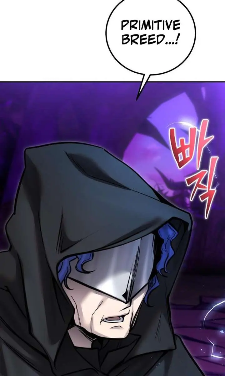 I Was More Overpowered Than the Hero, So I Hid My Power! Chapter 109 Page 120