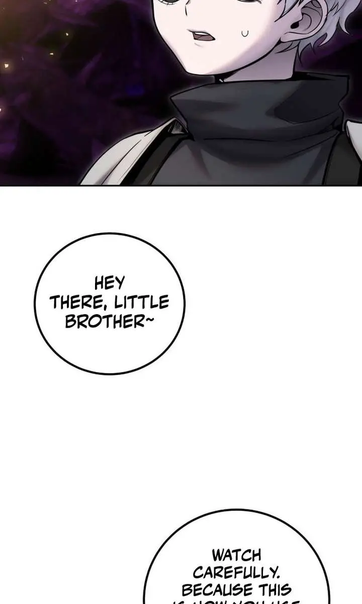 I Was More Overpowered Than the Hero, So I Hid My Power! Chapter 110 Page 48