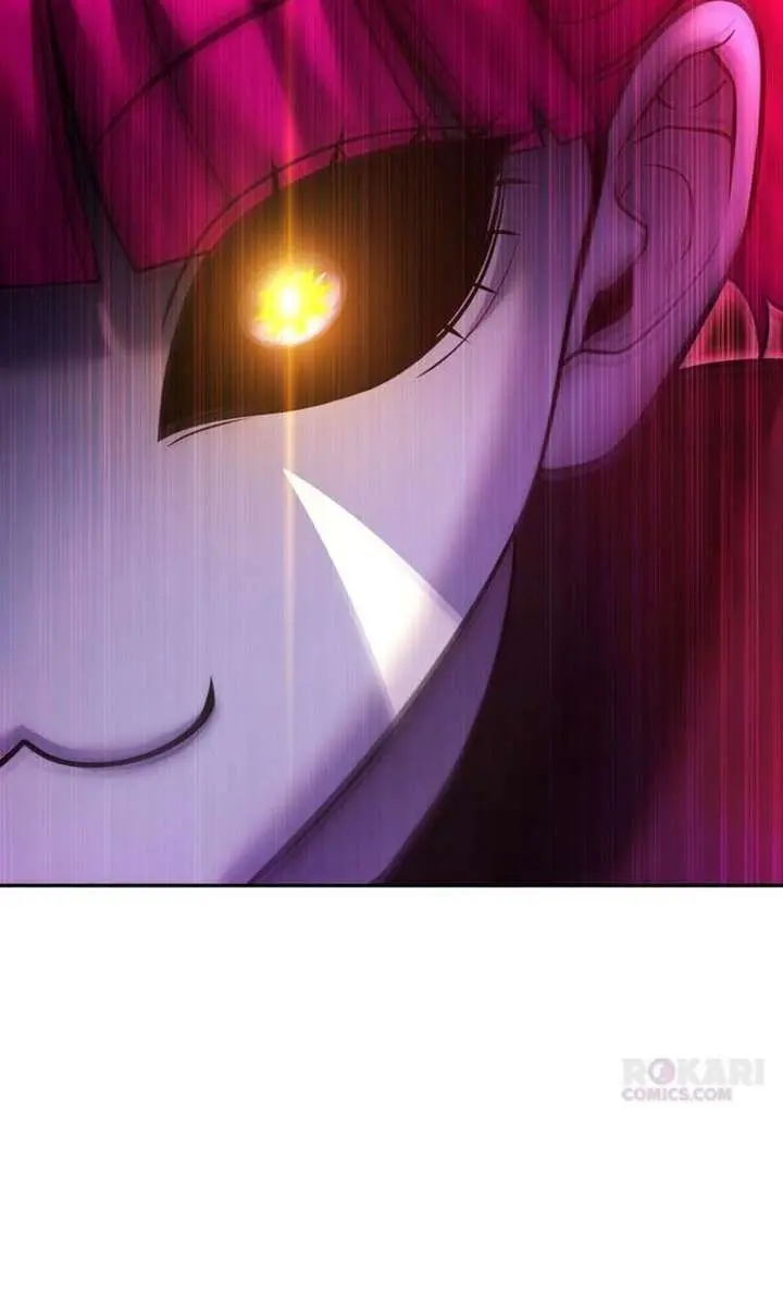 I Was More Overpowered Than the Hero, So I Hid My Power! Chapter 110 Page 54