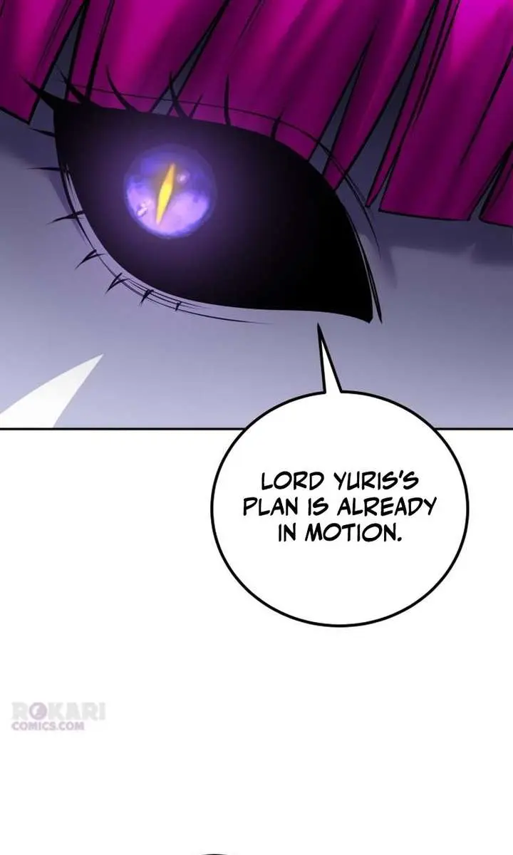 I Was More Overpowered Than the Hero, So I Hid My Power! Chapter 110 Page 78