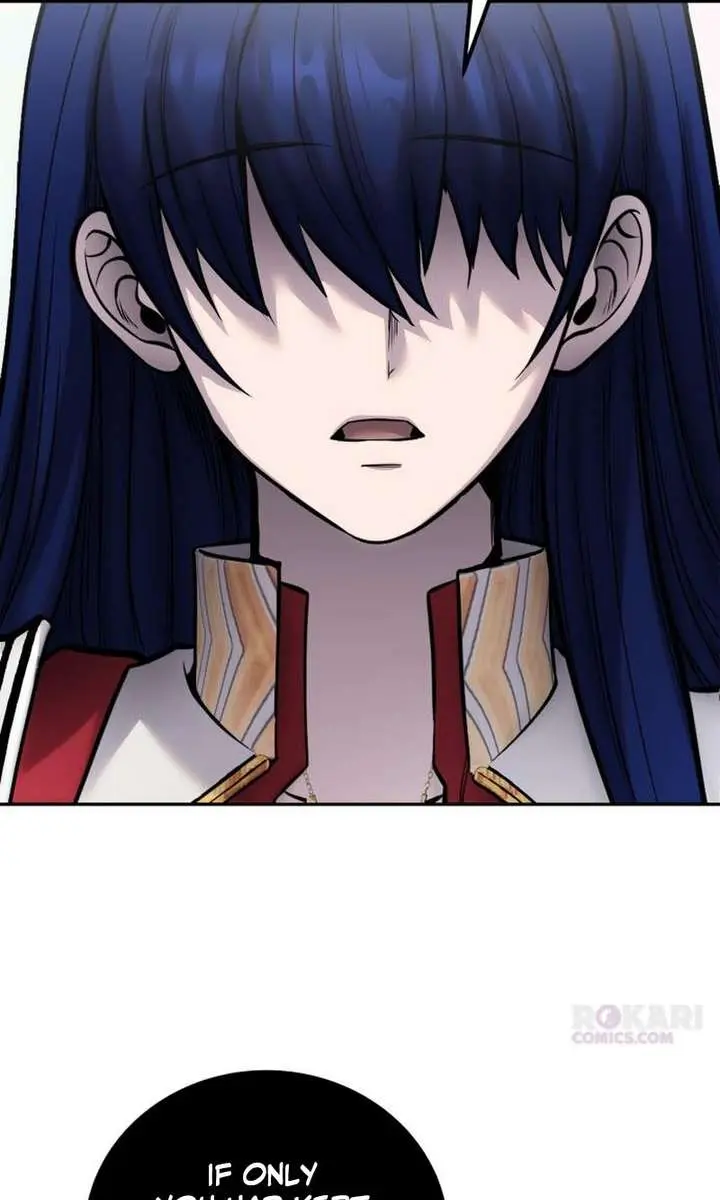 I Was More Overpowered Than the Hero, So I Hid My Power! Chapter 110 Page 92