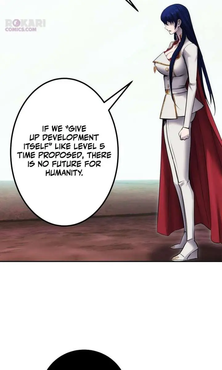 I Was More Overpowered Than the Hero, So I Hid My Power! Chapter 110 Page 96