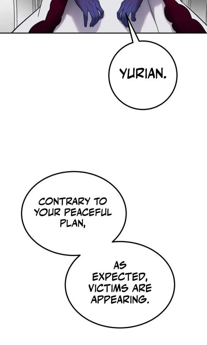I Was More Overpowered Than the Hero, So I Hid My Power! Chapter 110 Page 111