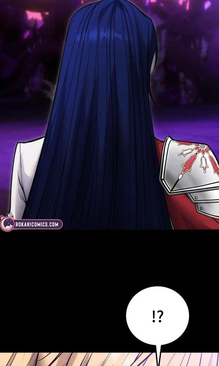 I Was More Overpowered Than the Hero, So I Hid My Power! Chapter 111 Page 39