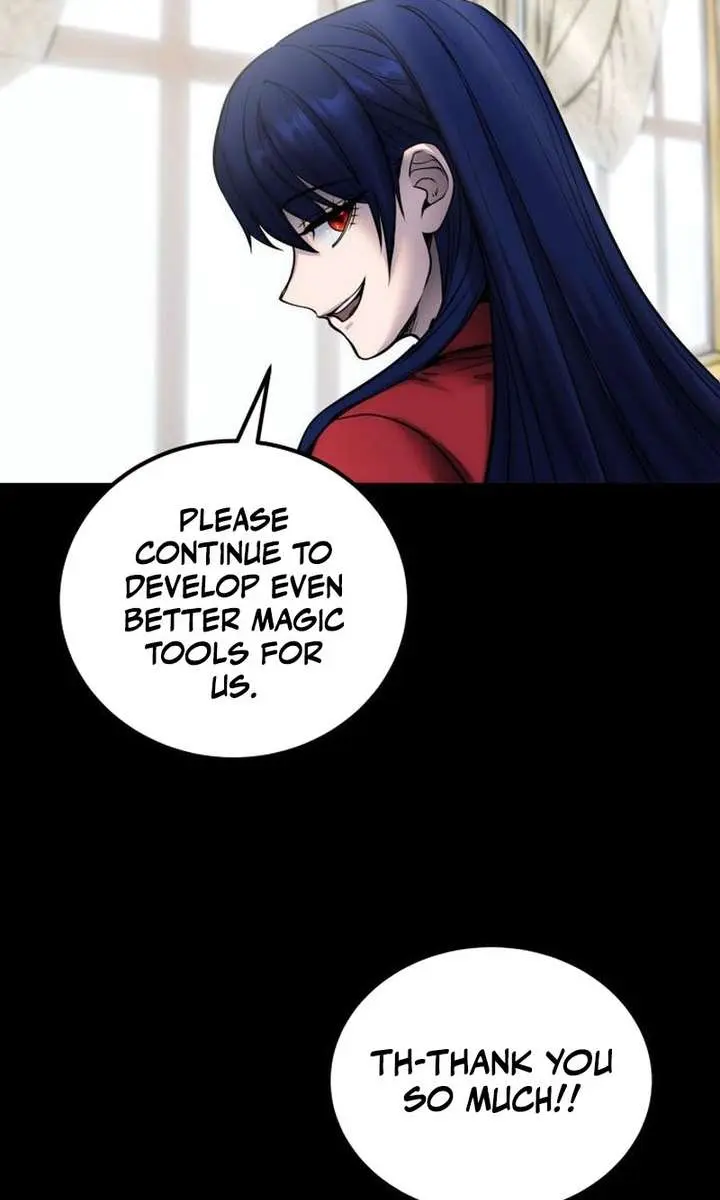I Was More Overpowered Than the Hero, So I Hid My Power! Chapter 111 Page 74
