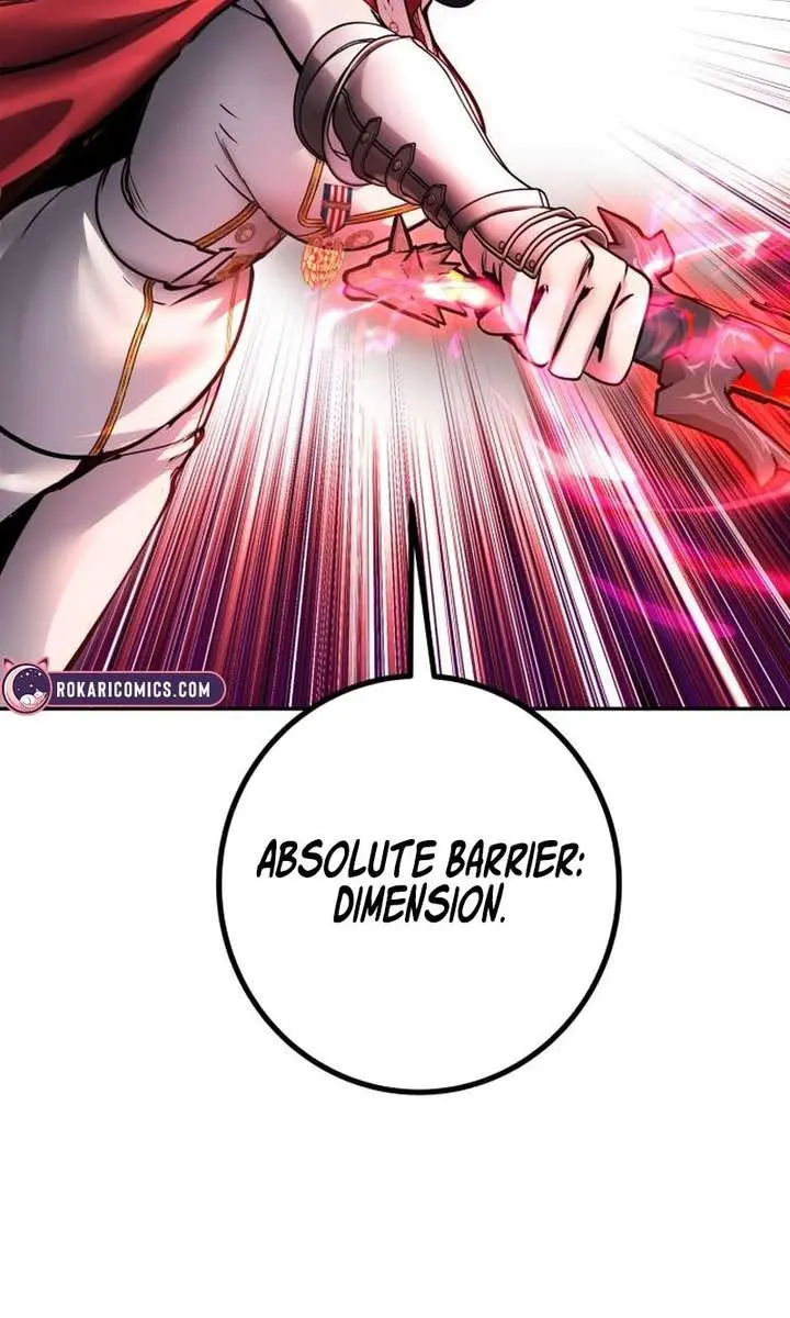I Was More Overpowered Than the Hero, So I Hid My Power! Chapter 111 Page 117