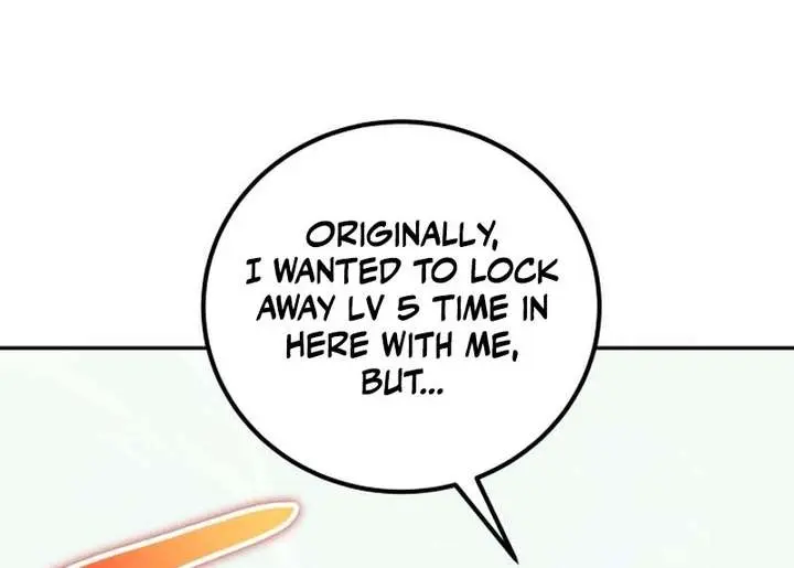 I Was More Overpowered Than the Hero, So I Hid My Power! Chapter 111 Page 123