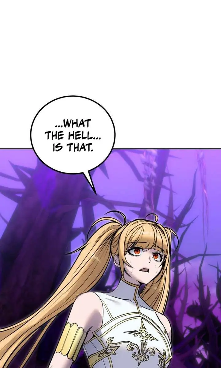 I Was More Overpowered Than the Hero, So I Hid My Power! Chapter 112 Page 77
