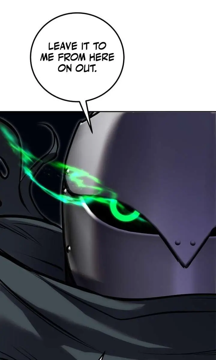 I Was More Overpowered Than the Hero, So I Hid My Power! Chapter 112 Page 119