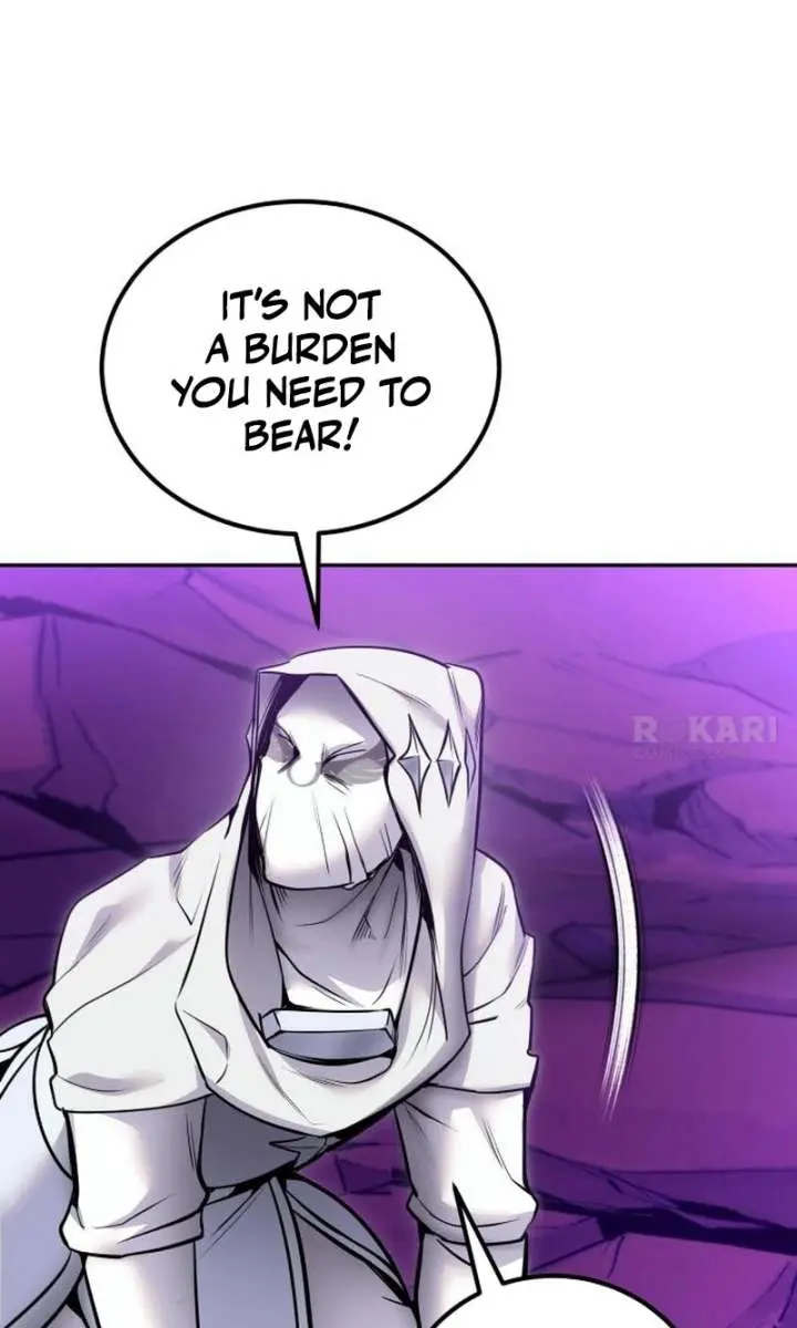 I Was More Overpowered Than the Hero, So I Hid My Power! Chapter 113 Page 37