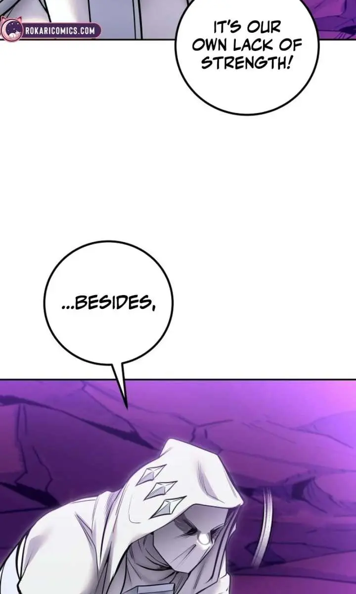 I Was More Overpowered Than the Hero, So I Hid My Power! Chapter 113 Page 38