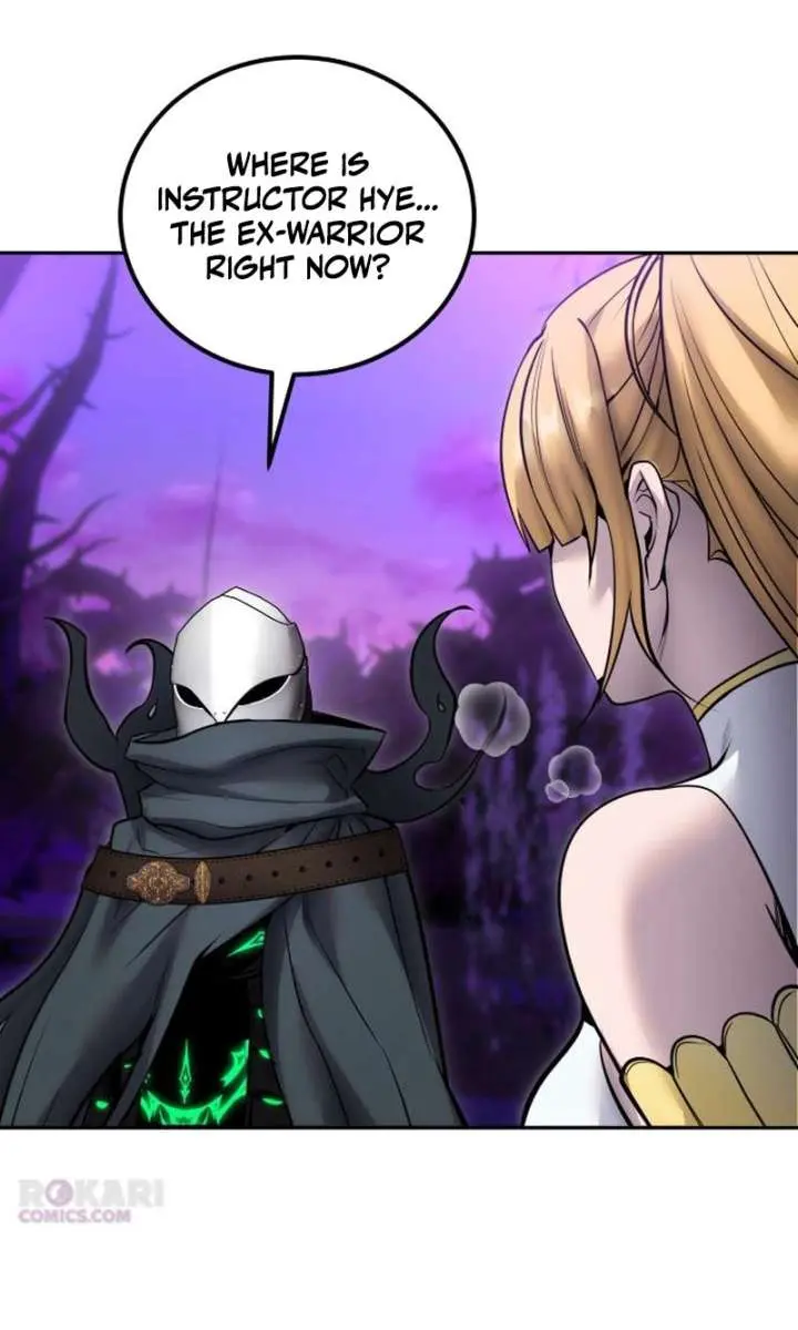 I Was More Overpowered Than the Hero, So I Hid My Power! Chapter 113 Page 44