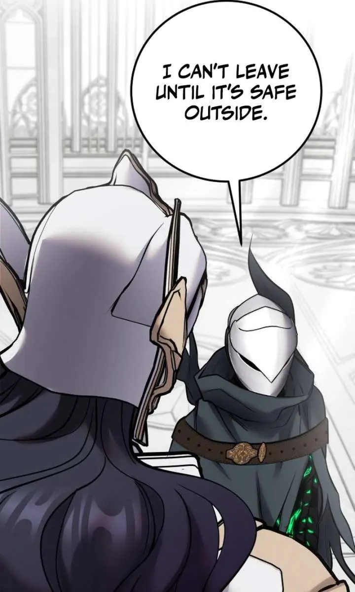 I Was More Overpowered Than the Hero, So I Hid My Power! Chapter 115 Page 64
