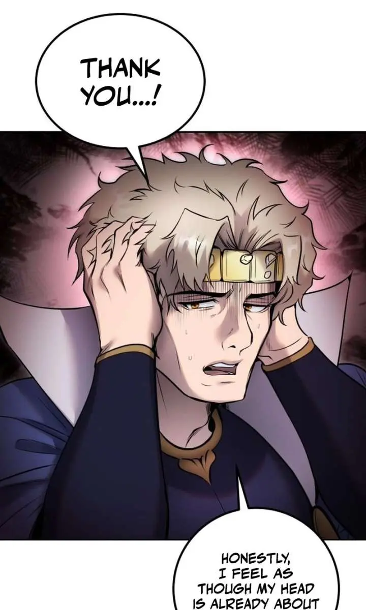 I Was More Overpowered Than the Hero, So I Hid My Power! Chapter 117 Page 44