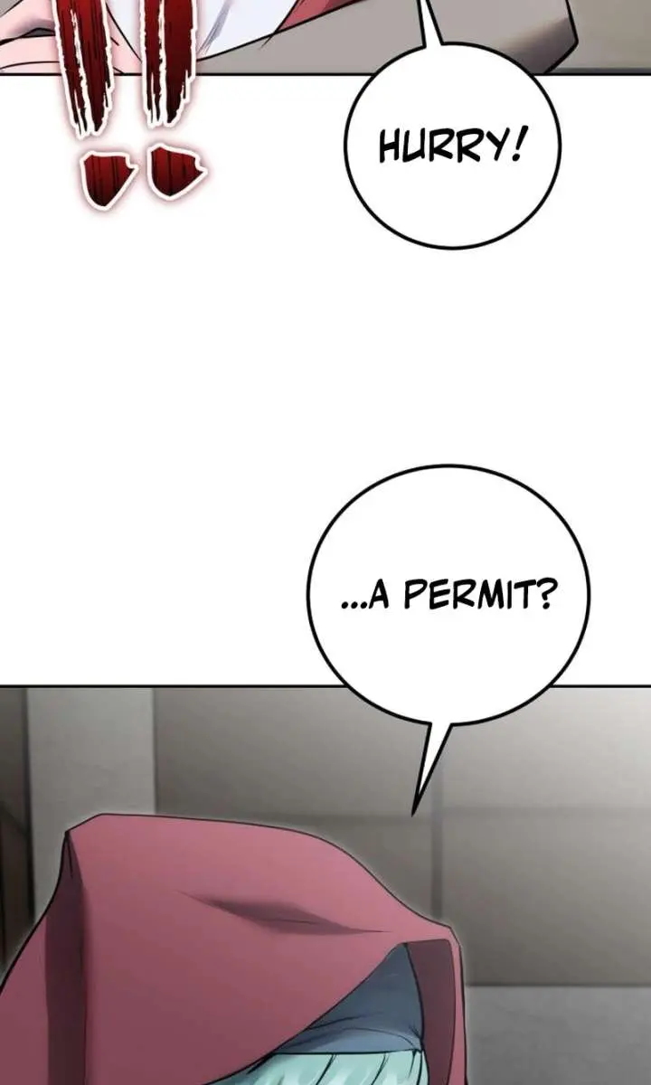 I Was More Overpowered Than the Hero, So I Hid My Power! Chapter 119 Page 3