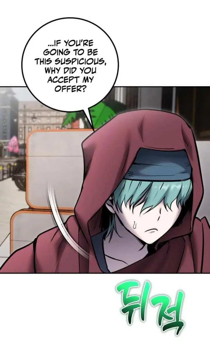 I Was More Overpowered Than the Hero, So I Hid My Power! Chapter 119 Page 6