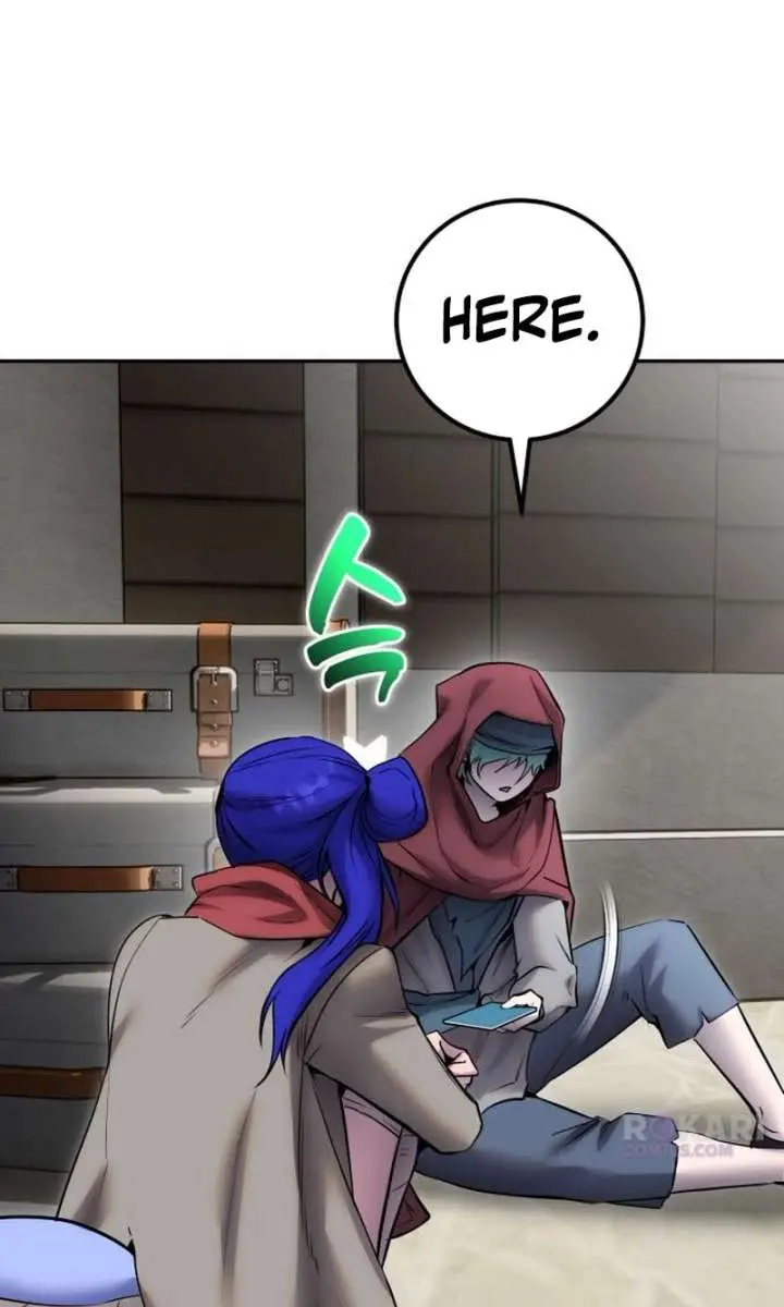 I Was More Overpowered Than the Hero, So I Hid My Power! Chapter 119 Page 7