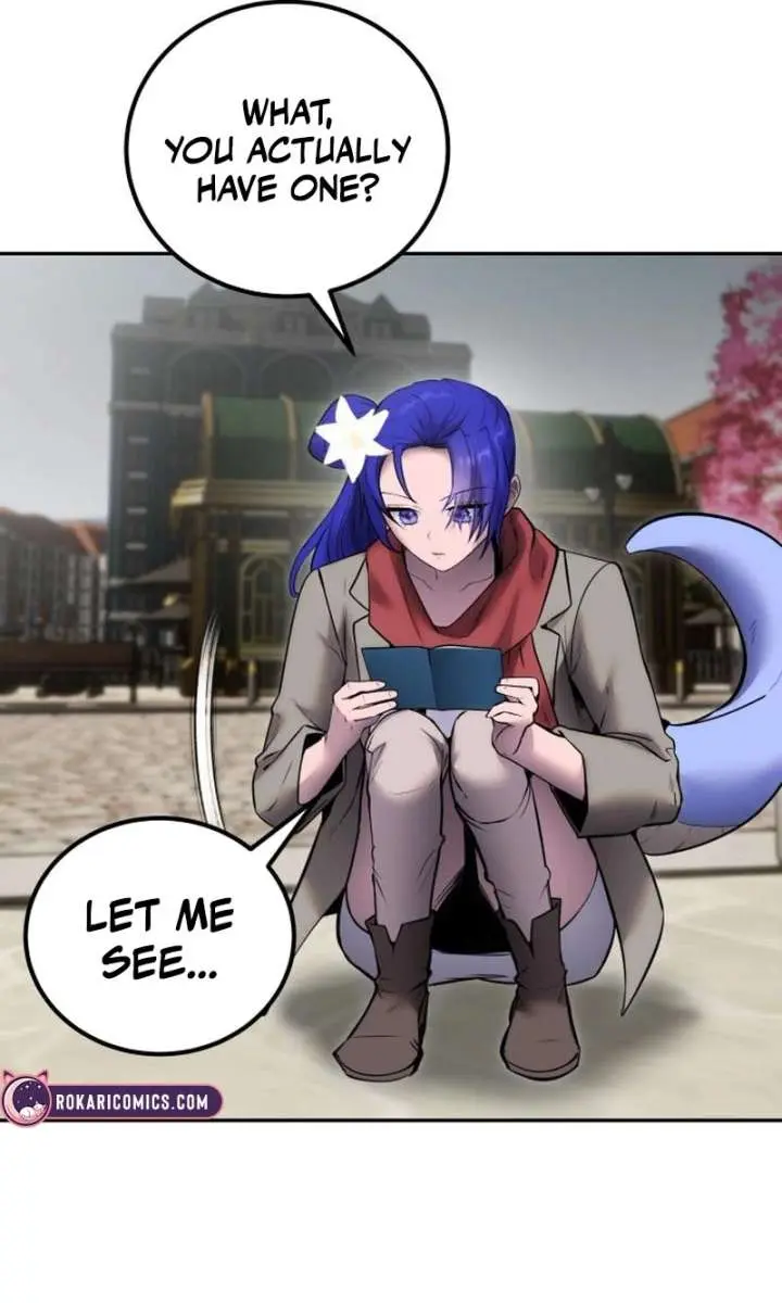 I Was More Overpowered Than the Hero, So I Hid My Power! Chapter 119 Page 9