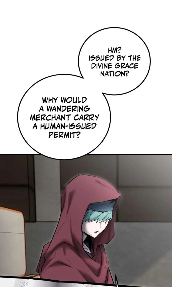 I Was More Overpowered Than the Hero, So I Hid My Power! Chapter 119 Page 10
