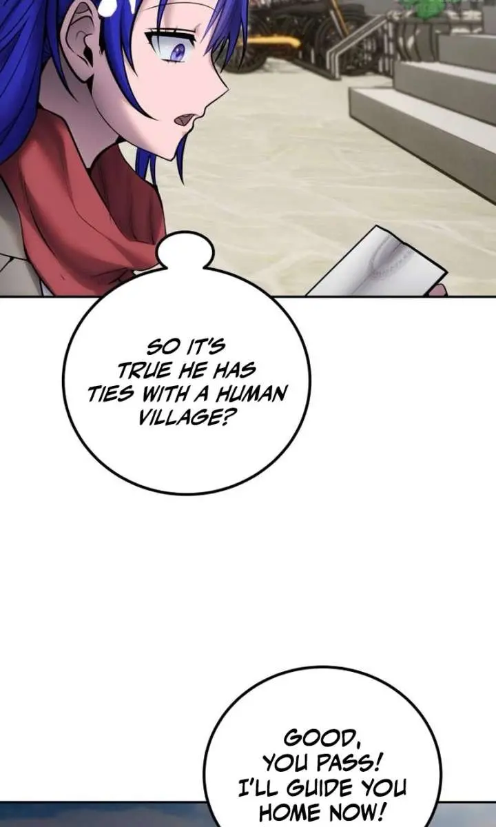 I Was More Overpowered Than the Hero, So I Hid My Power! Chapter 119 Page 12