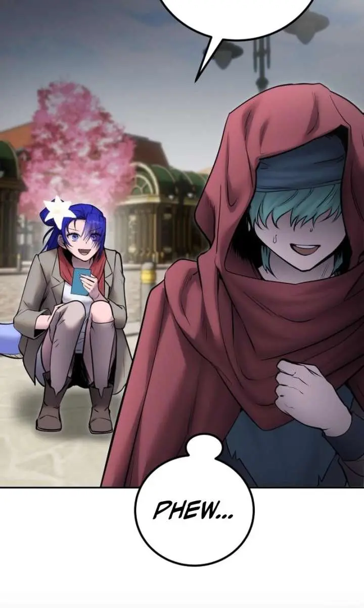 I Was More Overpowered Than the Hero, So I Hid My Power! Chapter 119 Page 13