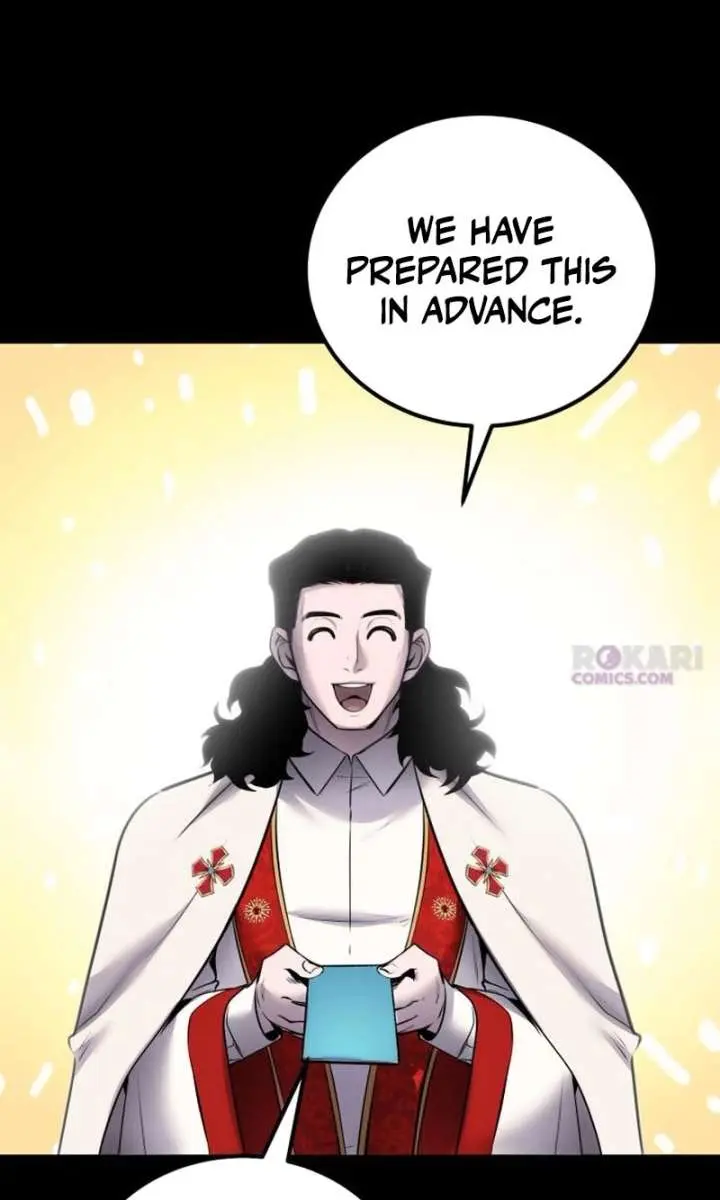 I Was More Overpowered Than the Hero, So I Hid My Power! Chapter 119 Page 15