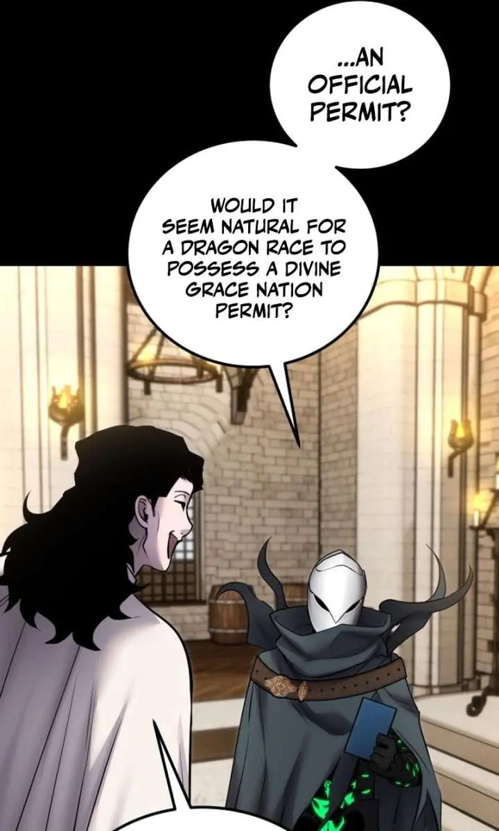 I Was More Overpowered Than the Hero, So I Hid My Power! Chapter 119 Page 17