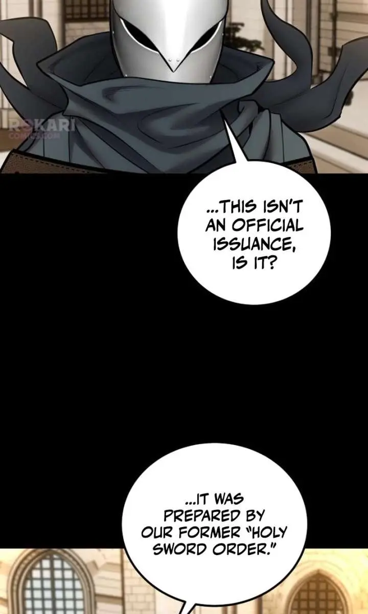 I Was More Overpowered Than the Hero, So I Hid My Power! Chapter 119 Page 19