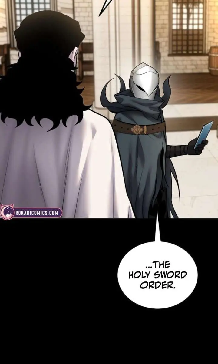 I Was More Overpowered Than the Hero, So I Hid My Power! Chapter 119 Page 20