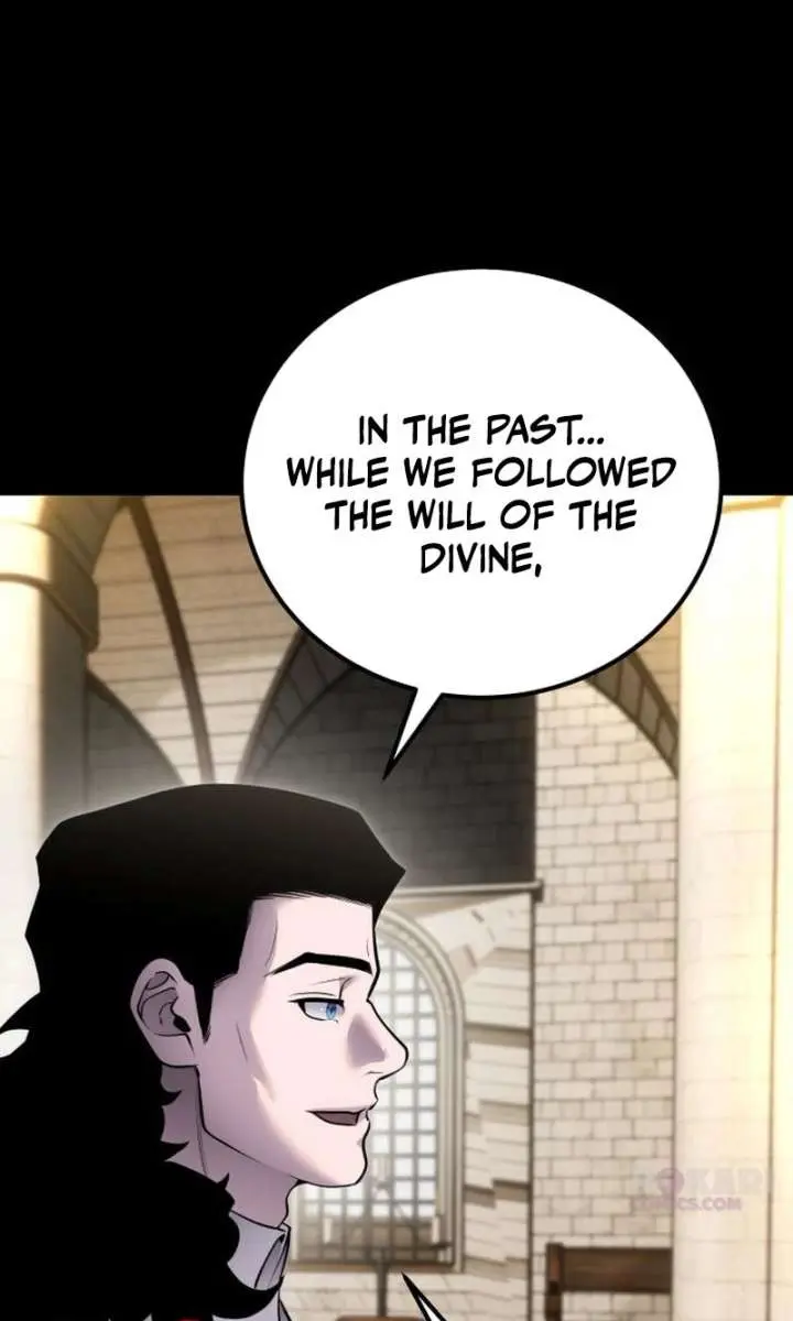 I Was More Overpowered Than the Hero, So I Hid My Power! Chapter 119 Page 21