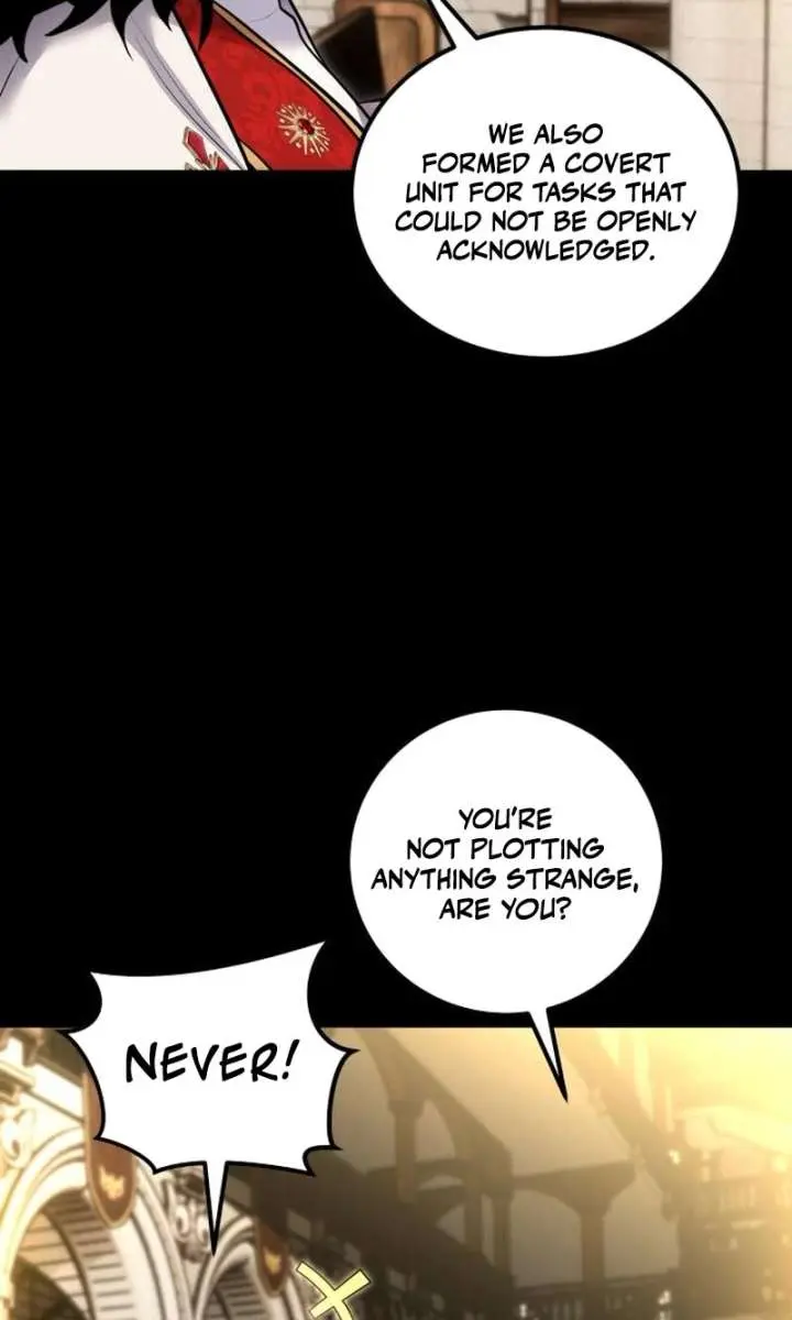 I Was More Overpowered Than the Hero, So I Hid My Power! Chapter 119 Page 22