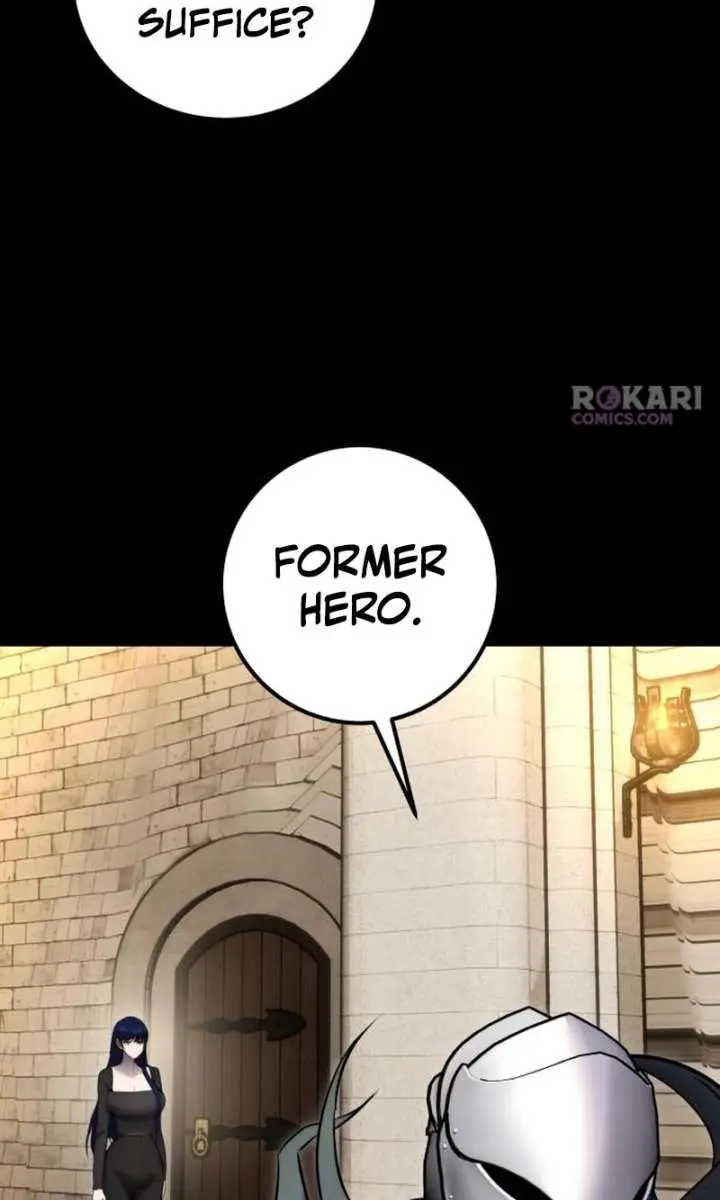 I Was More Overpowered Than the Hero, So I Hid My Power! Chapter 119 Page 26