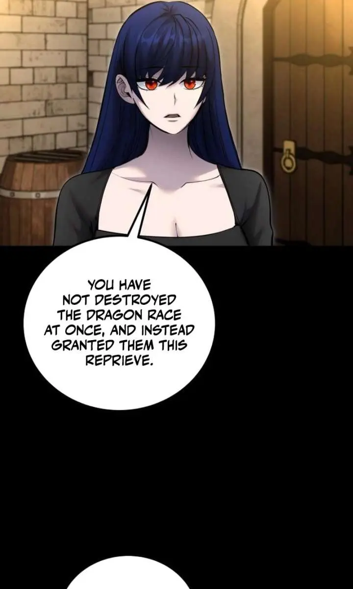 I Was More Overpowered Than the Hero, So I Hid My Power! Chapter 119 Page 33