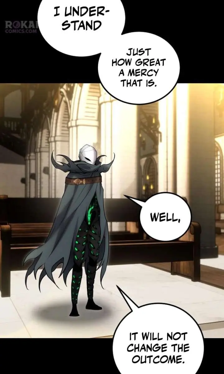 I Was More Overpowered Than the Hero, So I Hid My Power! Chapter 119 Page 34