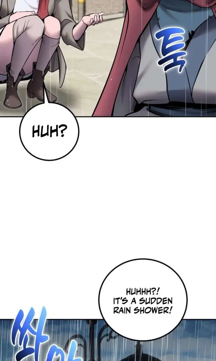 I Was More Overpowered Than the Hero, So I Hid My Power! Chapter 119 Page 45