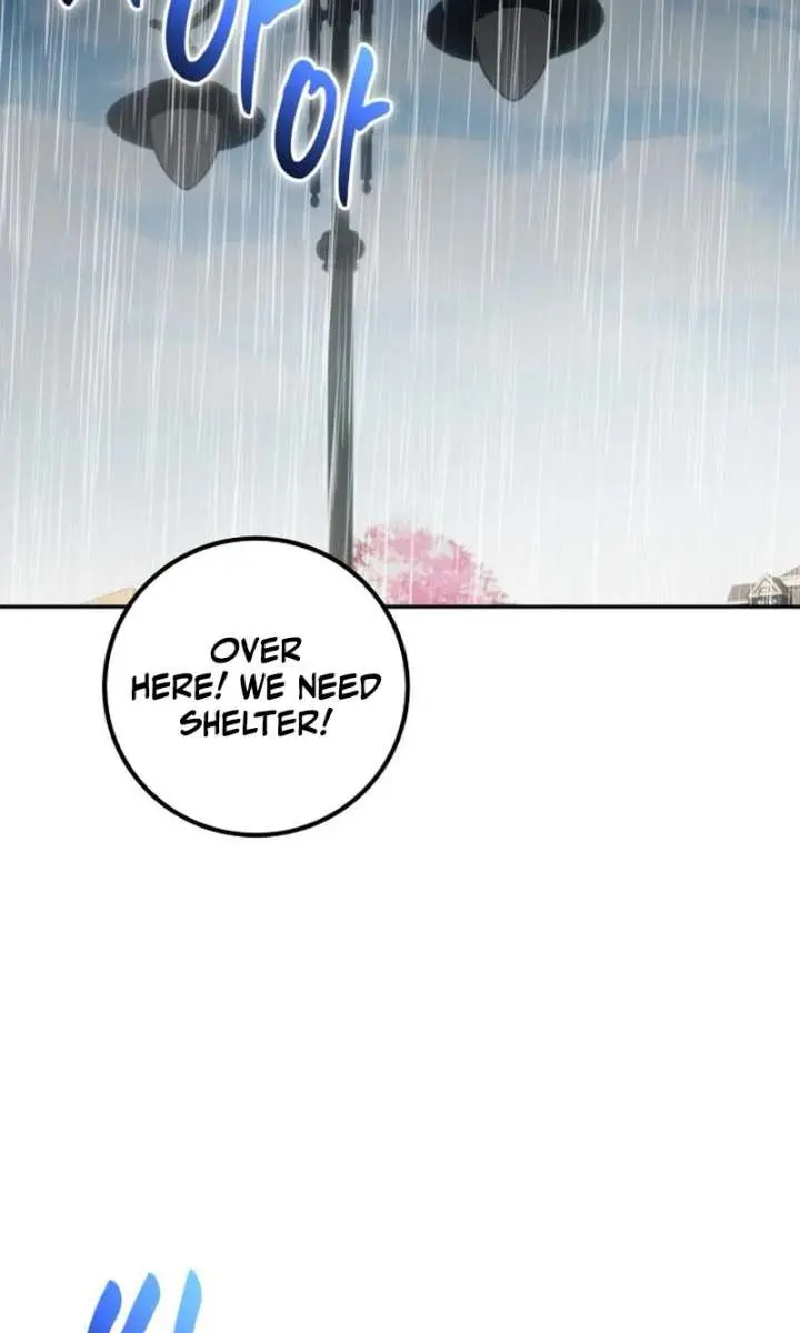 I Was More Overpowered Than the Hero, So I Hid My Power! Chapter 119 Page 46