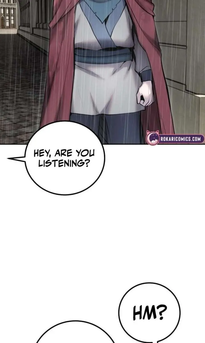 I Was More Overpowered Than the Hero, So I Hid My Power! Chapter 119 Page 53