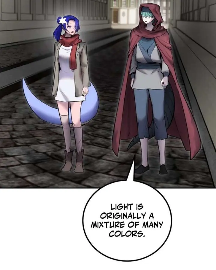 I Was More Overpowered Than the Hero, So I Hid My Power! Chapter 119 Page 63