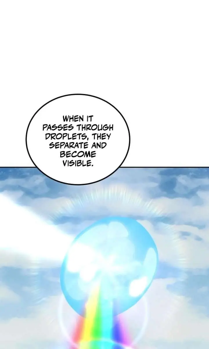 I Was More Overpowered Than the Hero, So I Hid My Power! Chapter 119 Page 64