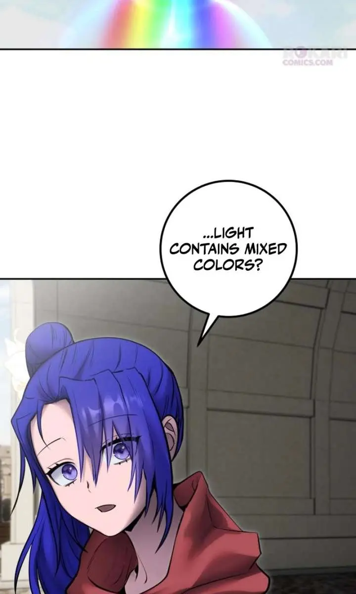 I Was More Overpowered Than the Hero, So I Hid My Power! Chapter 119 Page 65