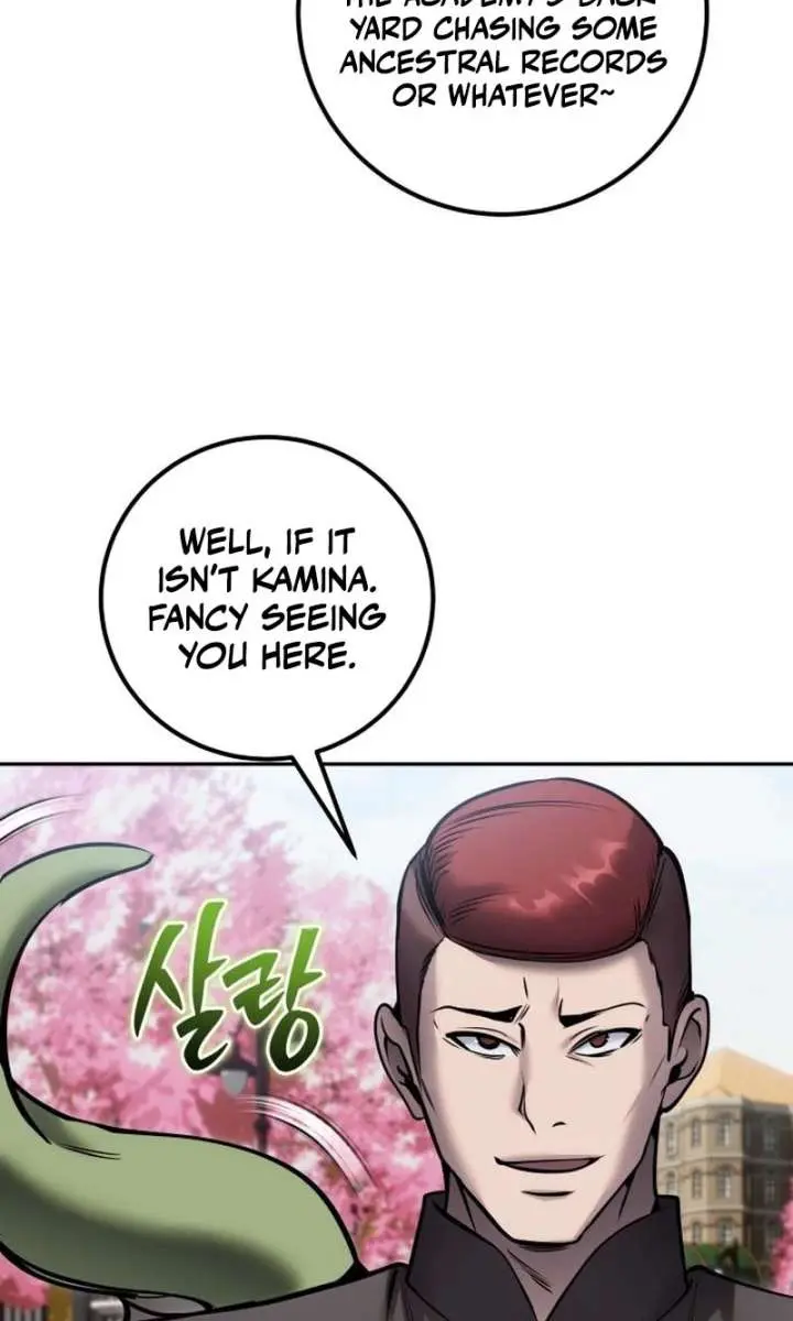 I Was More Overpowered Than the Hero, So I Hid My Power! Chapter 119 Page 80