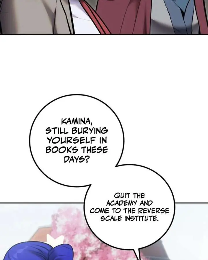 I Was More Overpowered Than the Hero, So I Hid My Power! Chapter 119 Page 82