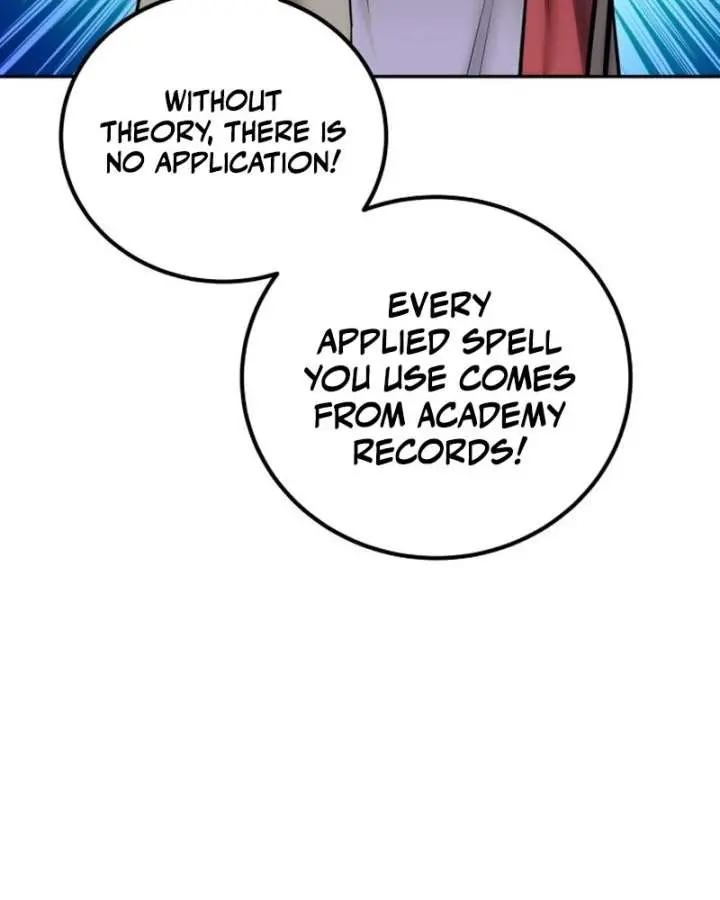 I Was More Overpowered Than the Hero, So I Hid My Power! Chapter 119 Page 86