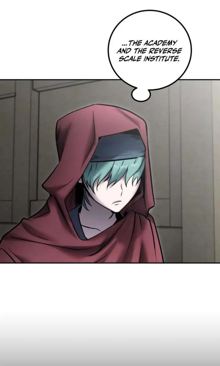 I Was More Overpowered Than the Hero, So I Hid My Power! Chapter 119 Page 87